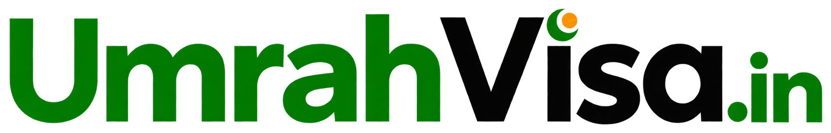 UmrahVisa.in — Umrah Visa Assistance in India